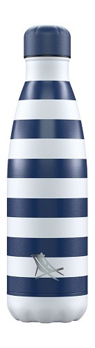 Chilly's Bottle 500ml Whitsunday Navy
